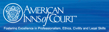 American Inns of Court member