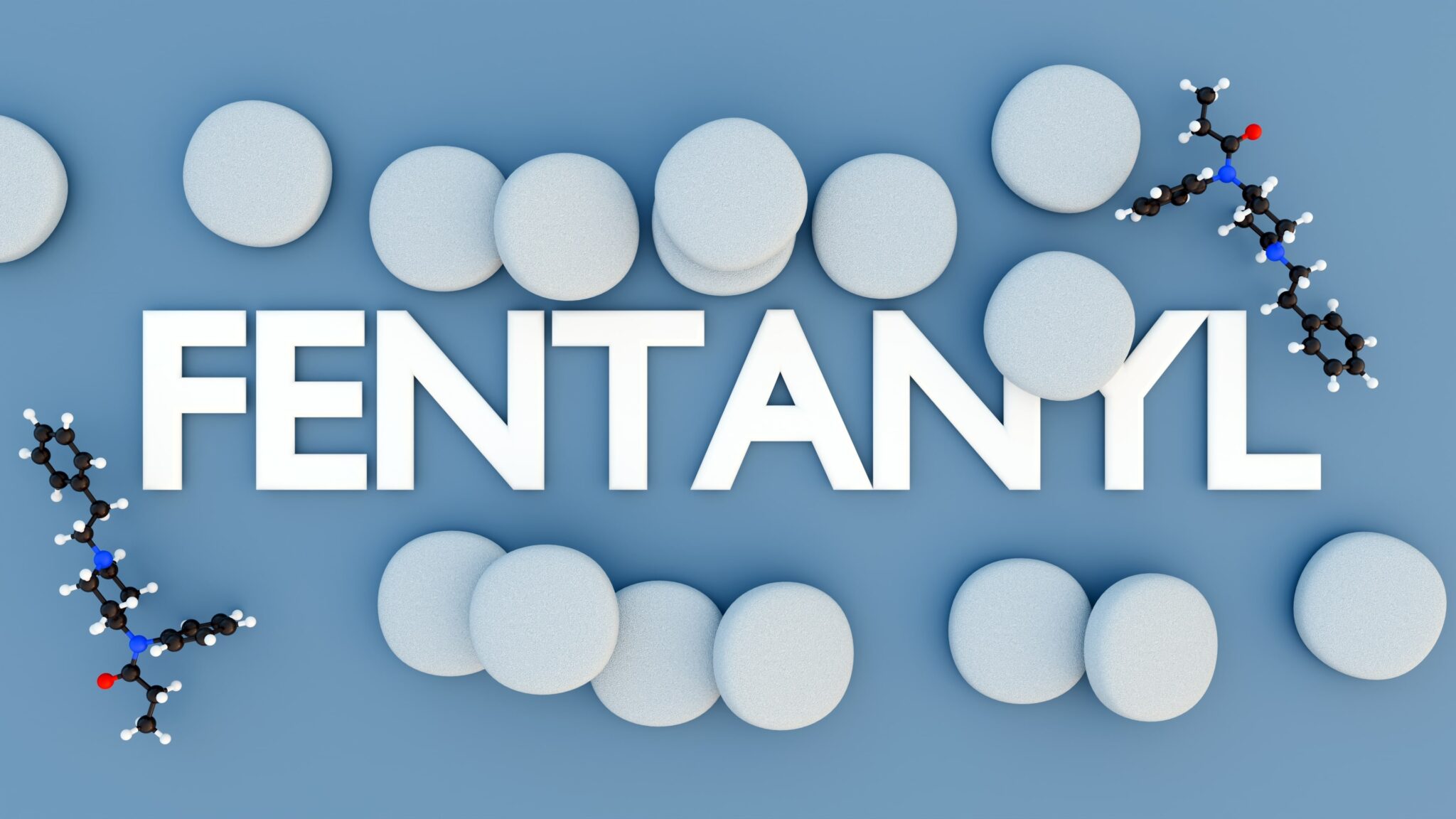 A Growing Fentanyl Crisis in Utah Susanne Gustin, Attorney at Law